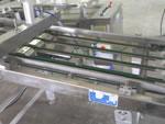 Wafer Belt Conveyor